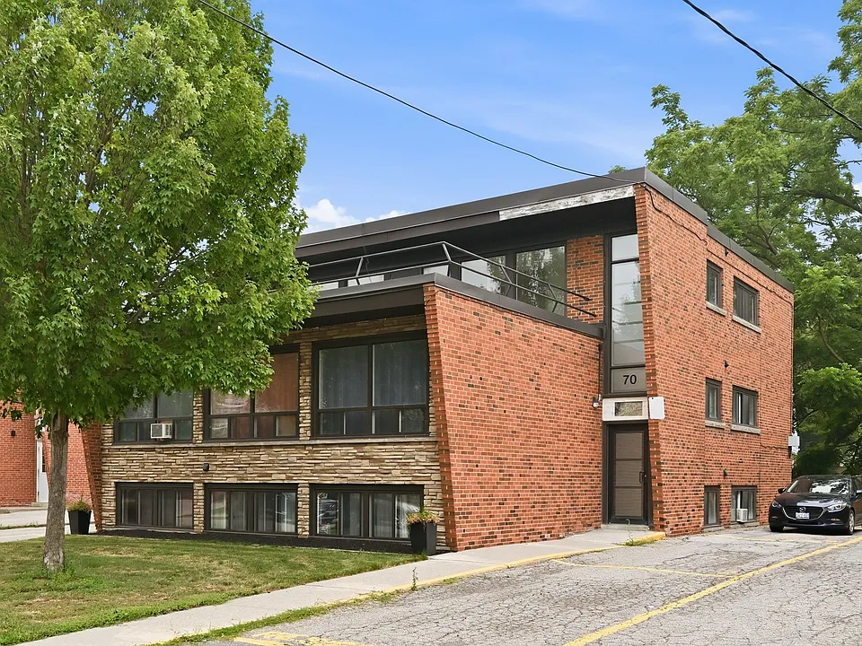 68 Mericourt Rd #6