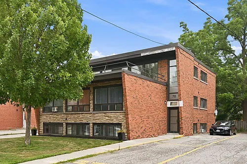 68 Mericourt Rd #6 Photo 1