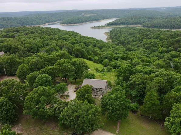 193 Raccoon Ridge Rd, Mountain Home, AR 72653