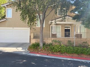23616 Big Horn Walk UNIT 48, Santa Clarita, CA 91354