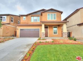 4509 Condor Ave, Fontana, CA 92336