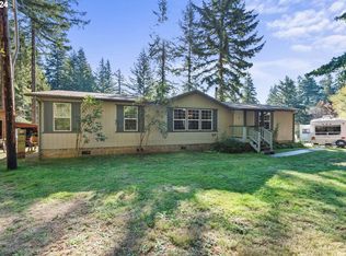 93672 Cordell Ln, Coos Bay, OR 97420