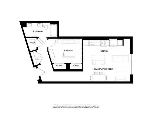 Floor plan J03