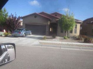 11901 Pocono Rd SE, Albuquerque, NM 87123