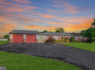 210 Green Hill Rd, Barto, PA 19504