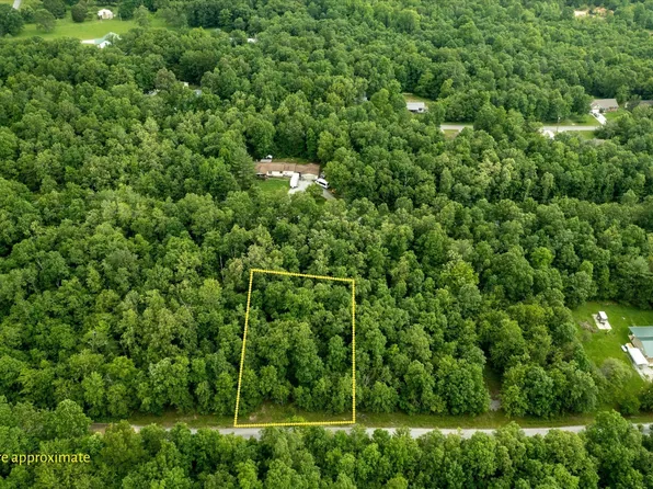 1012 Hopi Dr Lot 30, Crossville, TN 38572