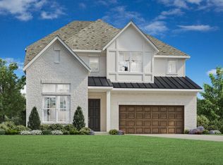 Tamara Plan, Toll Brothers at Elyson - Cypress Collection, Katy, TX 77493