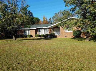 616 Cook Rd, Orangeburg, SC 29118