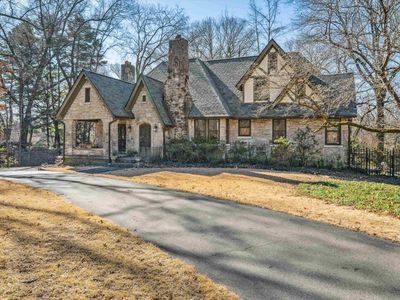 3301 Waynoka Ave, Memphis, TN, 38111