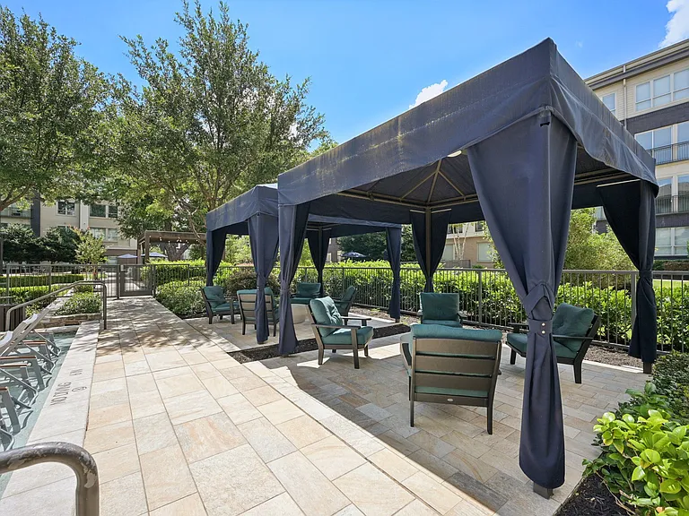 Everra Midtown Park — Photo 14