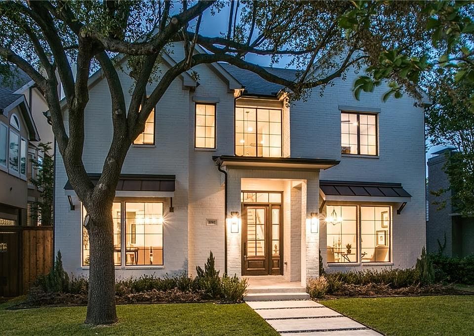 5707 Stanford Ave, Dallas, TX 75209 | Zillow