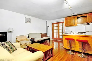 Sold by City Connections Realty
