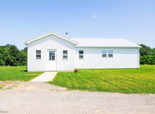 3825 Pryor Rd, Chandlersville, OH 43727