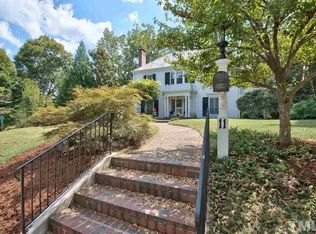 11 Oak Dr, Durham, NC 27707