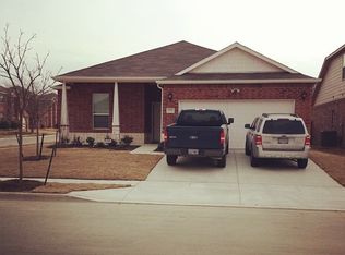 7712 Berrenda Dr, Fort Worth, TX 76131