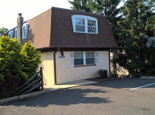 1908 Old York Rd #B, Abington, PA 19001