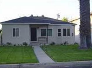 17975 Rosita St, Encino, CA 91316