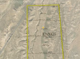 S Of Old Yuba Rd, Levan, UT 84639
