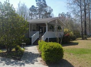 1223 Azalea Dr, Summerville, SC 29483