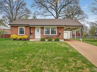 7313 Yates St, Saint Louis, MO