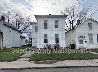 515 High St #1, Fort Wayne, IN 46808