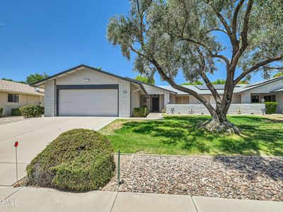21226 N Aurora Dr, Sun City West, AZ, 85375