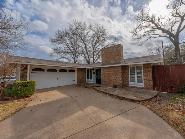 821 Fontana Ave, Richardson, TX 75080