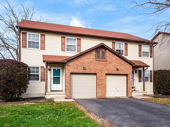 4th image of 4835 Duke Philip Dr #39A