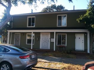 913 Dwight Way, Berkeley, CA 94710