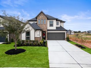 485 Harvest Moon Dr, Katy, TX 77493