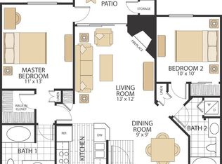 5230 Fiore Ter APT K104, San Diego, CA 92122