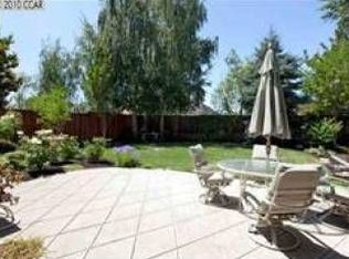 75 Milano Ct, Danville, CA 94526