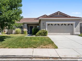 9530 Happy Canyon Dr, Reno, NV 89521