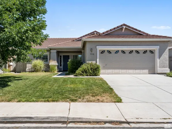 9530 Happy Canyon Dr, Reno, NV 89521