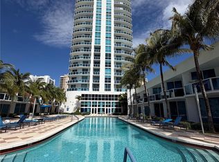 Ocean Marine Yacht Club, Hallandale, FL 33009