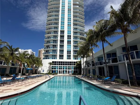 1945 S Ocean Dr APT 603, Hallandale, FL 33009