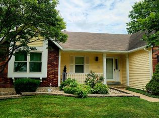 1146 Carrington Dr, Saint Peters, MO 63376