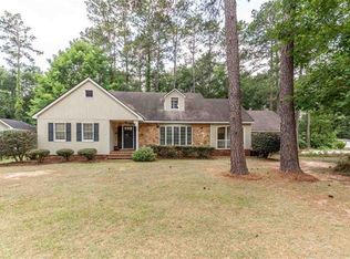 1021 N Davis Dr, Perry, GA 31069