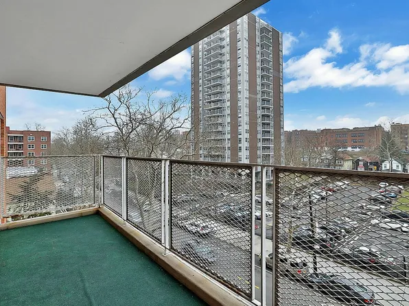 3125 Tibbett Ave APT 4D, Bronx, NY 10463