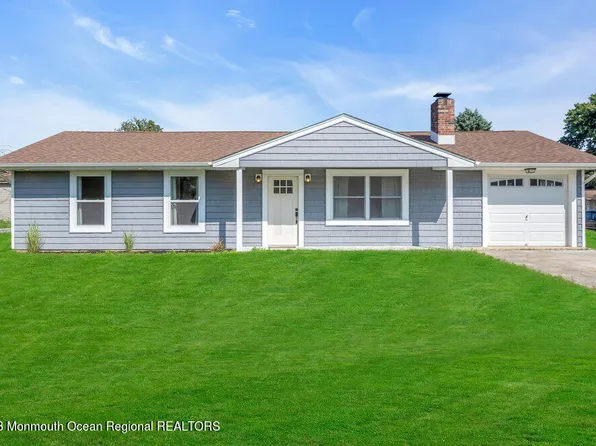 401 4th Street, Waretown, NJ 08758