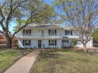 1604 Aden Rd, Fort Worth, TX 76116