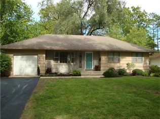 9317 Slater St, Overland Park, KS 66212
