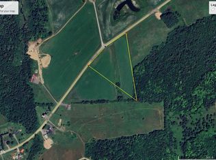 15 E Ridge Rd, Oakfield, ME 04763