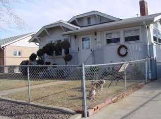 3132 Ames St, Wheat Ridge, CO 80214