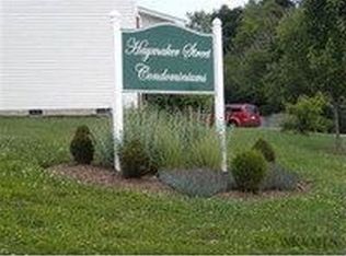 133 Haymaker St, Christiansburg, VA 24073