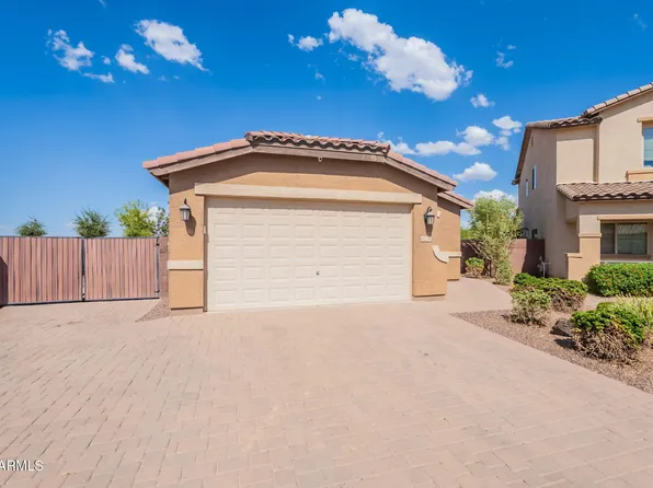 42247 N Tulip Tree Street, San Tan Valley, AZ 85140