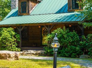 720 Rhododendron Dr, Terra Alta, WV 26764