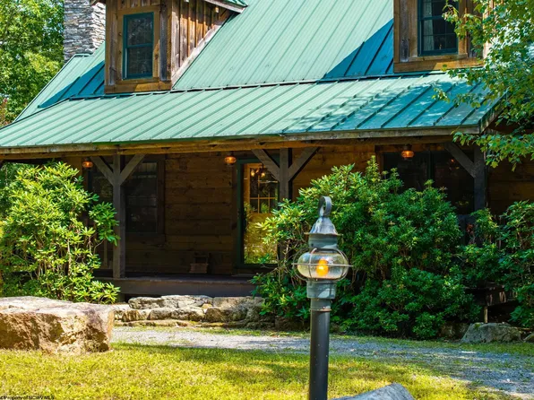 720 Rhododendron Dr, Terra Alta, WV 26764