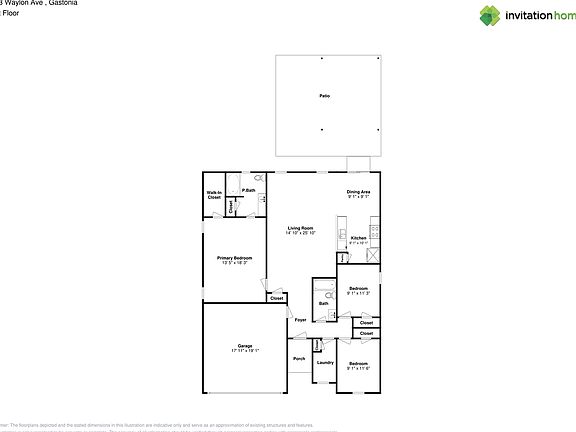 3rd image of 1533 Waylon Ave
