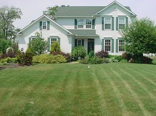 16458 E Horseshoe Trl, Linden, MI 48451